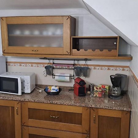 Casa Da Milharica Villa Фигейро дос Виньос Екстериор снимка