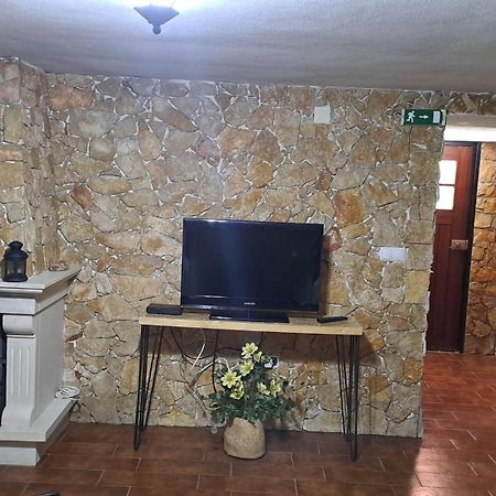 Casa Da Milharica Villa Фигейро дос Виньос Екстериор снимка