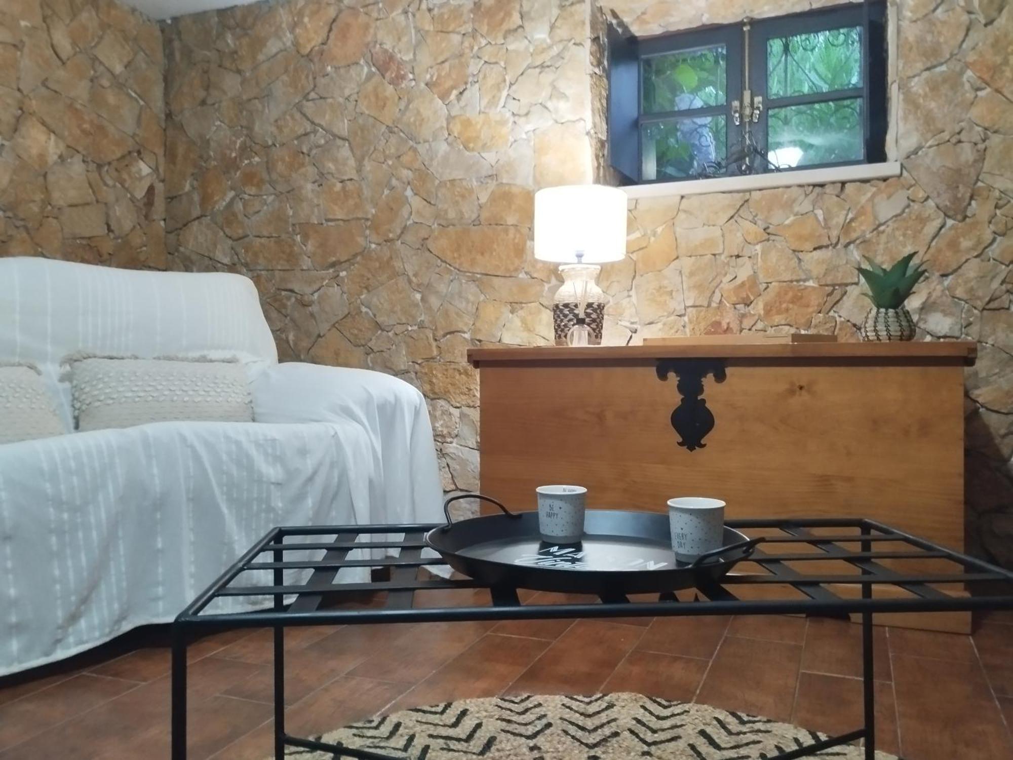 Casa Da Milharica Villa Фигейро дос Виньос Екстериор снимка