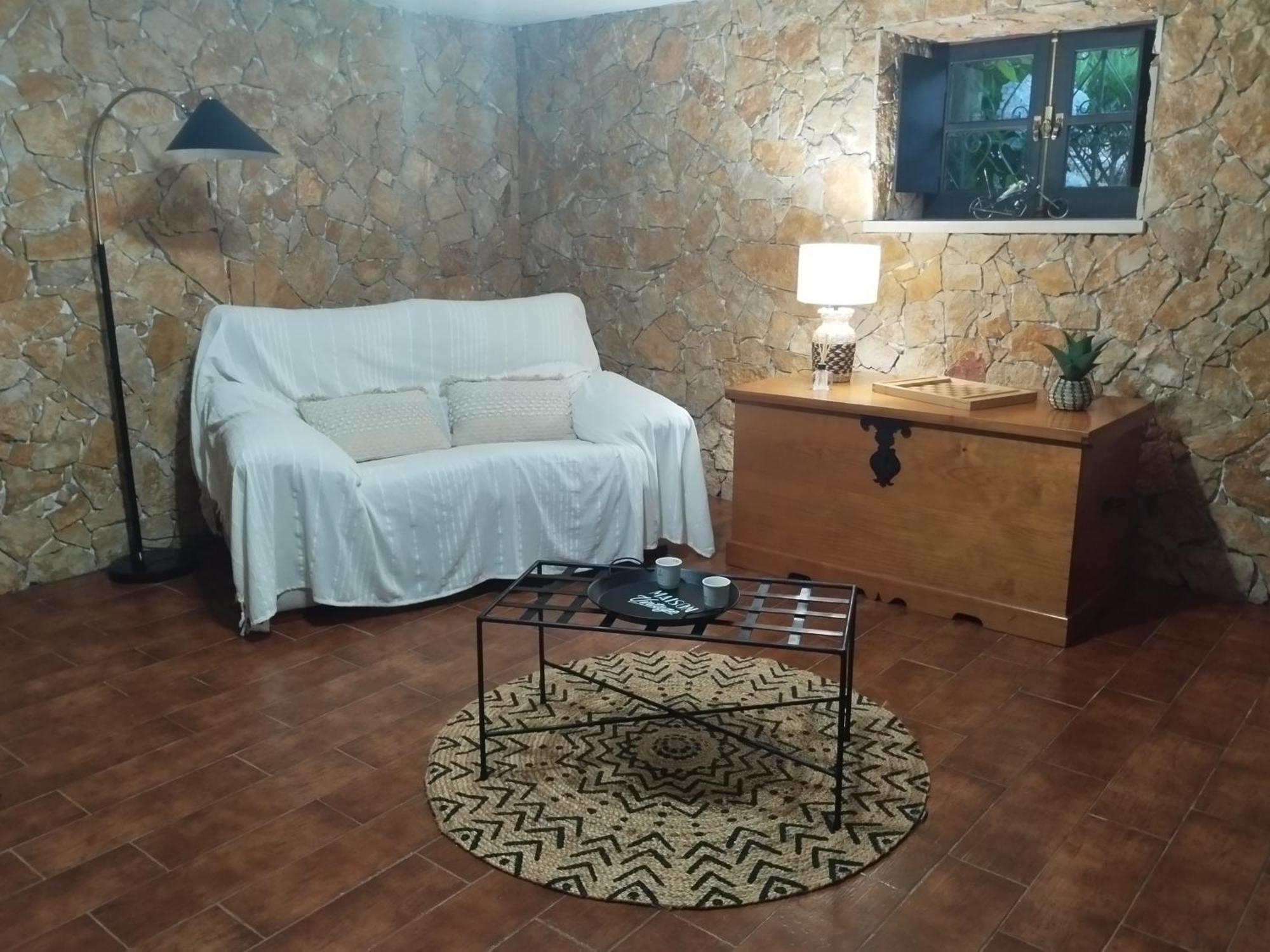 Casa Da Milharica Villa Фигейро дос Виньос Екстериор снимка